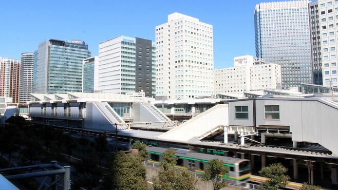 大崎駅､ビジネス拠点に変貌した｢鉄道の町｣の今
