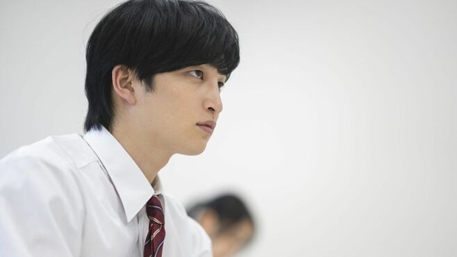 ｢あえて丸付けしない｣東大理3合格者の勉強法