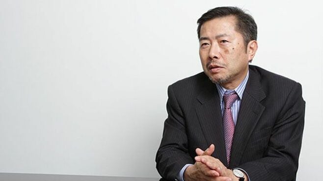 Interview|郷原信郎●弁護士