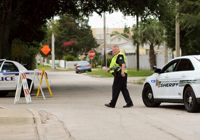 乱射が起こった当時、クラブ内には約300人の客がいた