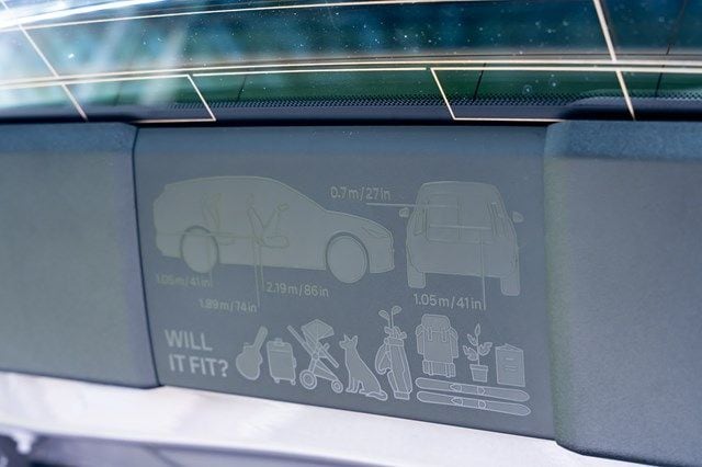 ボルボの新型EV「EX60」国際試乗会の様子（写真：VOLVO）