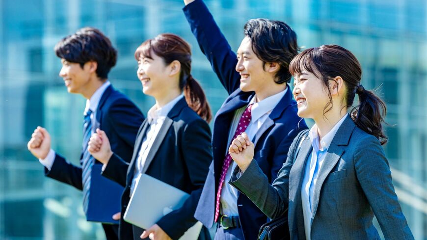 採用活動における「スタイルマッチ」の考え方について解説します（写真：kouta／PIXTA）