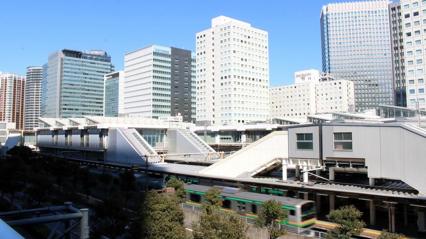 大崎駅