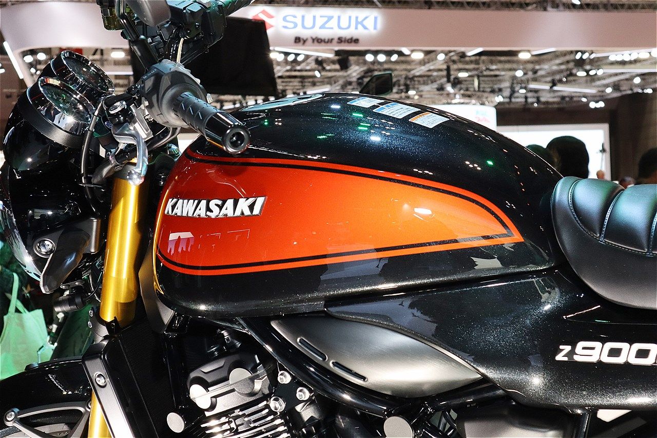 画像 | 【大型バイクの絶対王者はどう進化したのか】2018年のデビュー