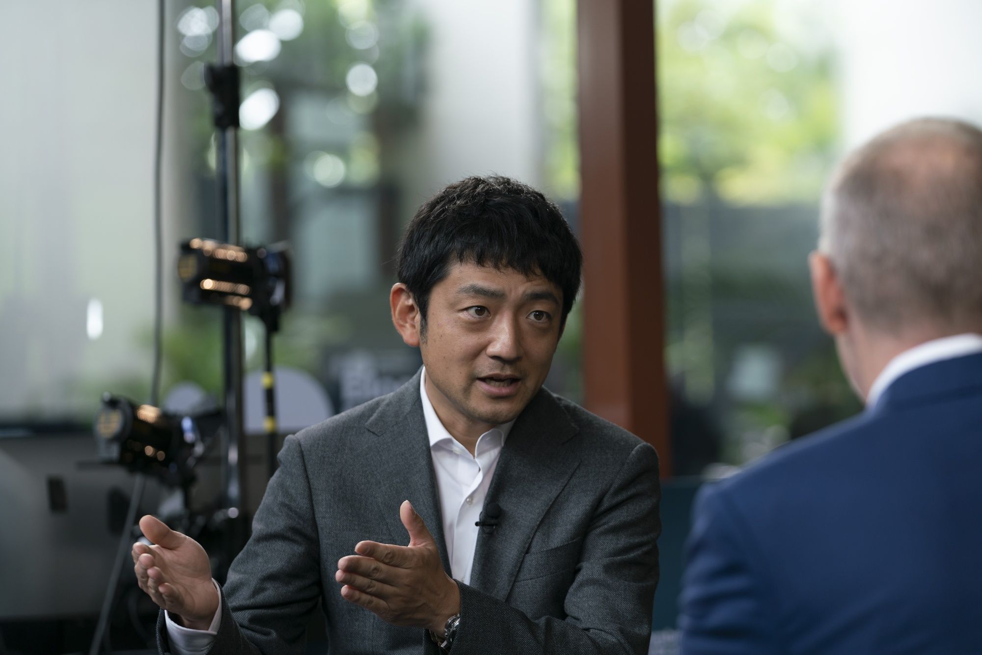 ビットフライヤー加納氏､Twitterでホワイトナイト募集｜会社四季報オンライン