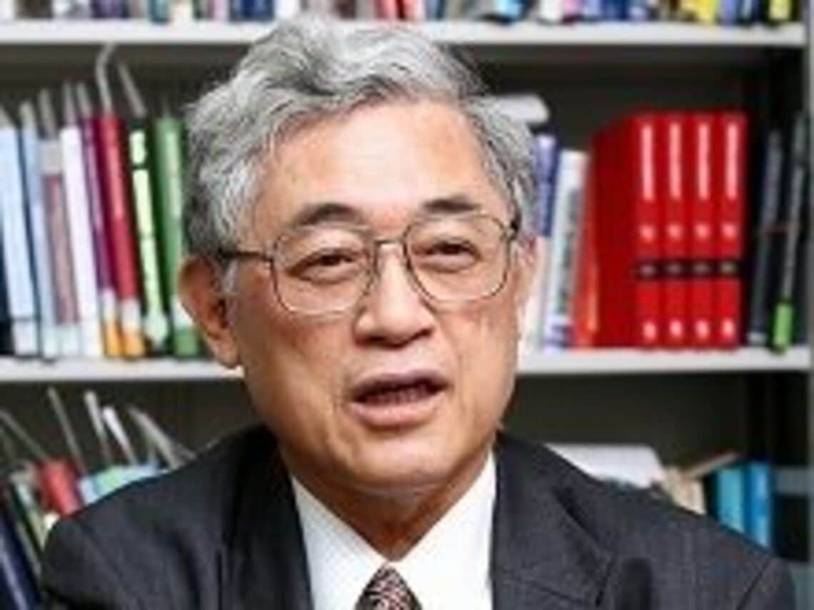 何とかしたい具合の悪い頭の使い方『学ぶとはどういうことか』を書いた佐々木毅氏(学習院大学法学部教授)に聞く 読書 東洋経済オンライン