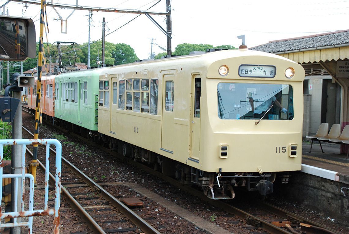 廃線寸前だった弱小鉄道が生き残れたワケ ローカル線 公共交通 東洋経済オンライン 経済ニュースの新基準