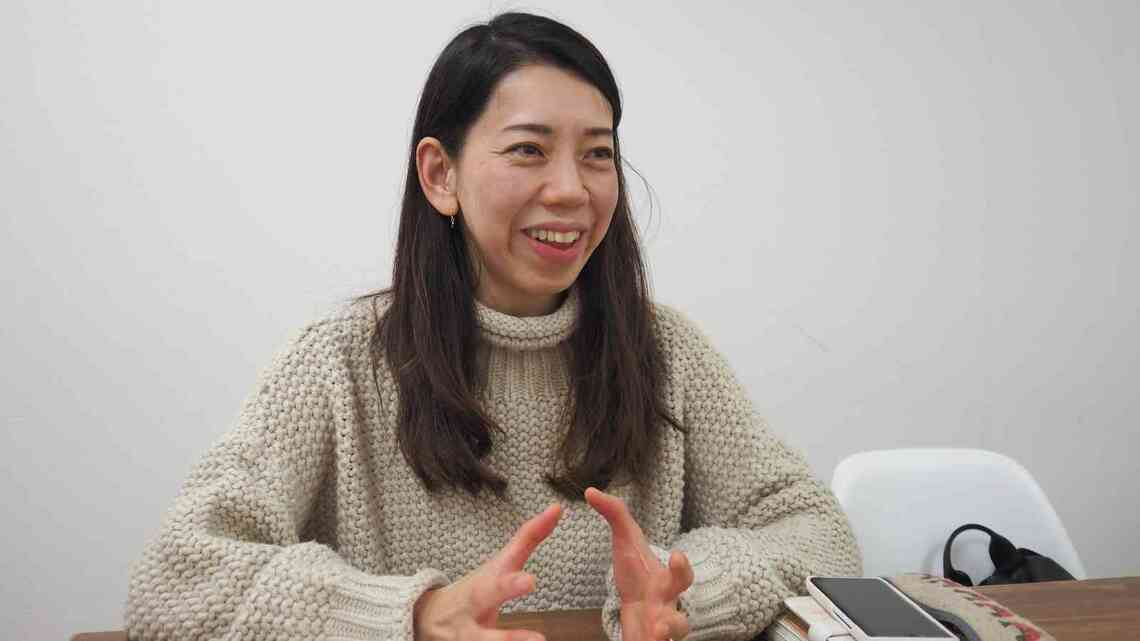 家庭裁判所の調査官として20年間、「夫婦関係調整調停」に携わってきた松本尚子さん