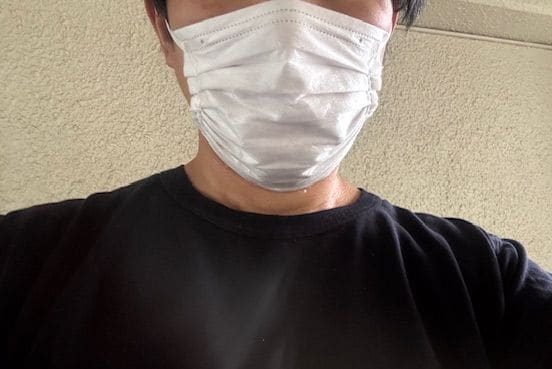 転職を繰り返し、不本意派遣も経験したタカシさん（写真：本人提供）
