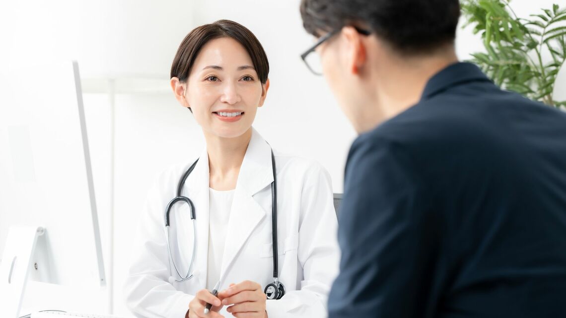 大腸がん、膵がん、食道がんの検診ポイントについて医師を取材しました（写真：takahiro.048／ PIXTA）