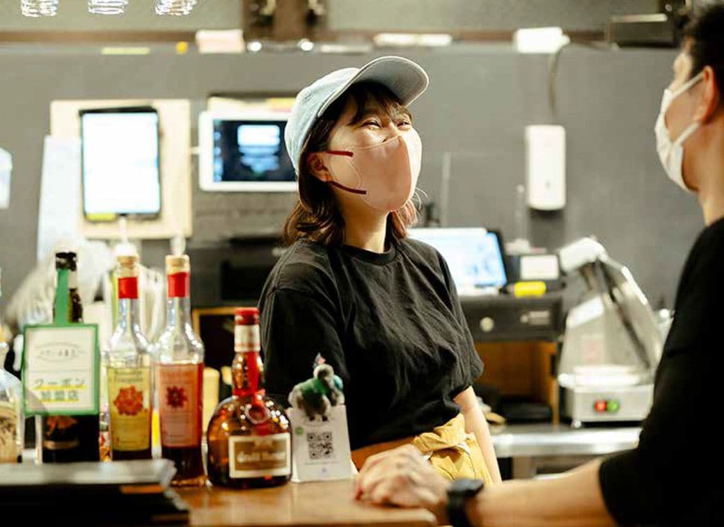 （写真：『ワンデーガール（ズ） -「女の子」として生きるってどういうこと？-』より）