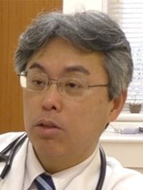 循環器内科医の横井宏佳氏（写真：Doctorbook提供）