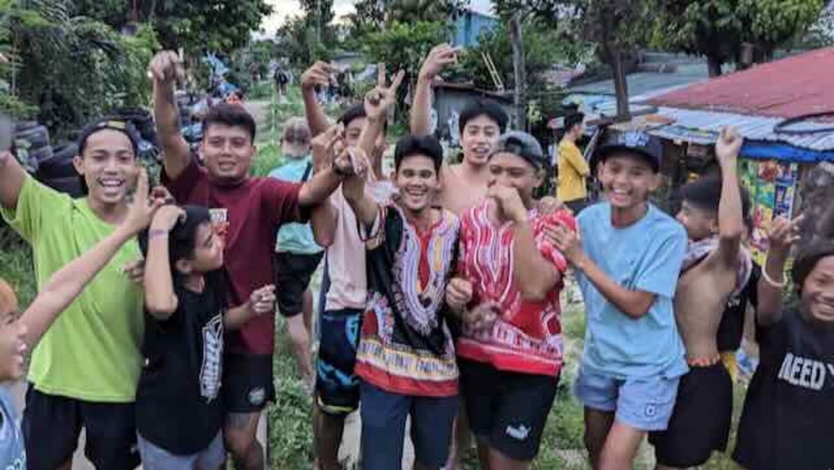 ｢フィリピーナよ､お前もか!?｣多産国家フィリピンで出生率が急降下､カトリックの影響力低下と｢セックスよりSNS｣ | ライフ | 東洋経済オンライン