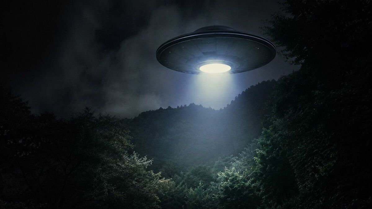 トランプ大統領も調査を指示､著名UFO研究家の自殺で再燃した｢科学者連続失踪説｣の真偽 | ビジネス | 東洋経済オンライン