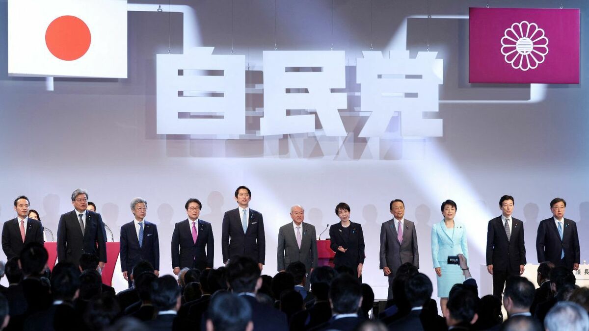今さら｢閣内入り｣ってなんでやねん！ 維新・藤田共同代表