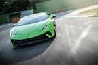 ランボルギーニ ウラカン ペルフォルマンテ｜Lamborghini Huracan Performante