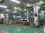 京浜東北線で使用された209系を房総地区に転用すべく