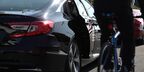 降車時車両接近警報 後席ドア