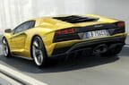 ランボルギーニ アヴェンタドールS｜Lamborghini Aventador S