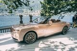 （写真：ROLLS-ROYCE MOTOR CARS）