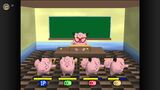 ミニゲームの1つ「ピッピのゆびふりきょうしつ」（画像は任天堂公式サイトより）