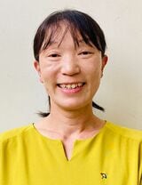 吉野由美子（よしの・ゆみこ）町田市立小川小学校研究主任
