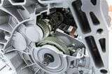 ホンダの新型「プレリュード」（写真：三木 宏章）