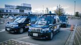 ティアフォーは日本各地で自動運転車の実証実験を積み重ねている（写真：ティアフォー）