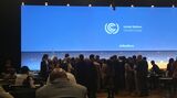 2019年6月にドイツで開催された、国連気候変動枠組条約第50回補助機関会合（SB50）でのパリ協定第6条交渉の様子（写真：筆者撮影）