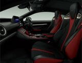 レクサスRC F“Final Edition”（写真：トヨタ自動車）