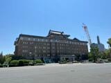 愛知県庁本庁舎