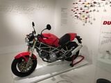 Ducati Tech Talkの様子（筆者撮影）