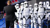 ｢悪｣は人間の心の一体どこに眠っているのか ｢スター･ウォーズ｣が見つめる"善と悪"