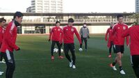サッカーW杯､過去との違いは代表拠点の知見集積 事前合宿期間が短い今回は日本にとって有利か