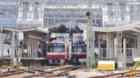 駅の危険な｢撮り鉄｣､鉄道会社は規制できるか 迷惑行為続けば｢撮影禁止｣でも文句言えない