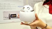 ｢音声認識家電｣は日本でもブレイクできるか 国内メーカーが揃い踏みしたが･･･