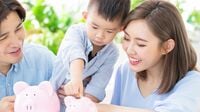 わが子を｢お金で困らせない｣親が知るべき三原則 ｢年収の高い仕事がいい｣その発想では稼げない