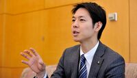 夕張再生市長､｢方向性はできたと思う｣ 毎秒67円ずつ借金返済が進行中