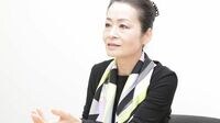 Interview｜大正大学客員教授 岩村暢子 ｢家族はもっとバラバラになる｣