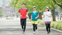 予想外にマラソンで開花する人｢5つの資質｣ 非スポーツエリートこそ有望？