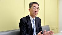 Interview｜ロイヤルホールディングス会長 菊池唯夫 ｢2025年から団塊消費が縮小する｣