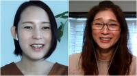 益子直美が語る｢バレーボール界の暴力｣の現実 大山加奈さんと考える｢熱血指導と主体性｣