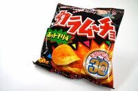 ｢カラムーチョ｣は､なぜここまで強いのか