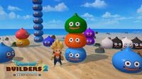 ｢DQビルダーズ2｣が図工嫌いでも楽しめる理由 明言したい｢豆腐ハウスでもいいのだ｣