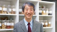 ｢アレルギーは漢方の得意分野です｣ [INTERVIEW]慶応大教授･渡辺賢治