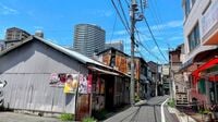 「怖いくらい人が来なかった」…上野まで8分、知る人ぞ知る「長屋が残る街」。多くの個人店が廃業、チェーン店に変わった街の“実情”