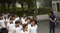 北朝鮮人が｢ミニスカ｣を履くと何が起こるか
