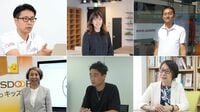 日本は8人のみ!社会起業家が育たぬ｢残念な事情｣
