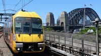 どれだけ乗っても｢週5000円以内｣シドニー鉄道旅