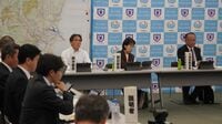 費用対効果が改善、東京外環道「便益水増し」疑惑